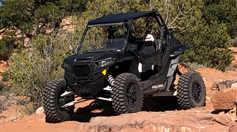 atv/utv